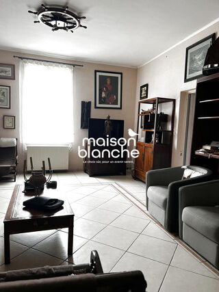  Maison � vendre 6 pi�ces 175 m�