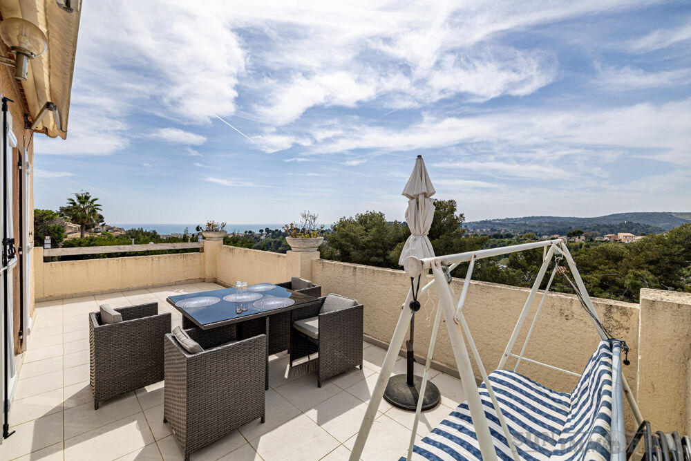 Vente Maison Maison à vendre Cagnes-sur-Mer Cagnes-sur-mer