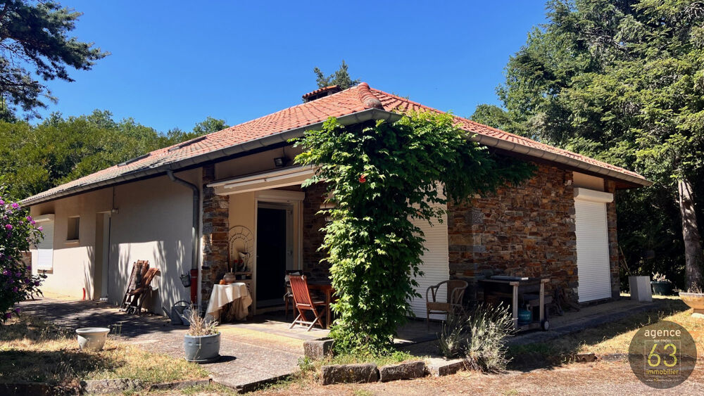Vente Maison A ETE VENDUE Loubeyrat