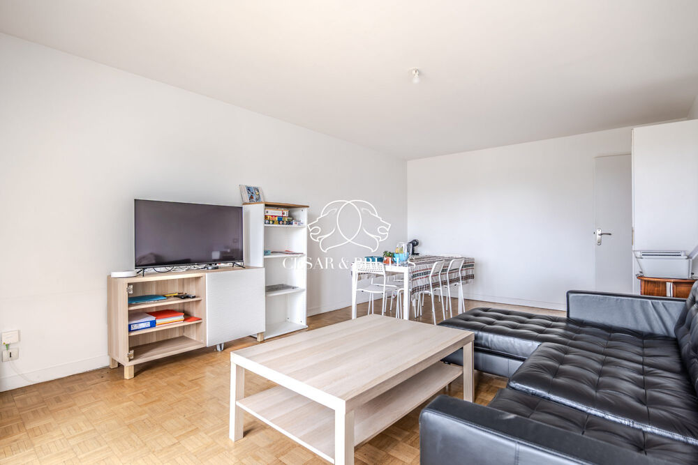 Vente Appartement APPARTEMENT _ 3 PIECES _ 68,9 _ LA GARENNE -COLOMBES La garenne-colombes