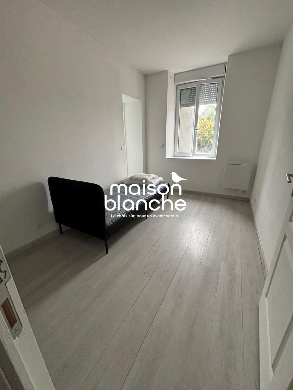 Location Appartement APPARTEMENT T4 Meublé au 1er étage Guîtres