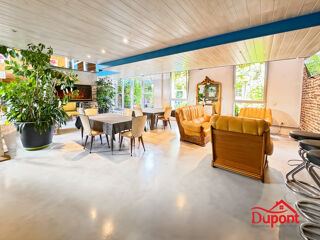  Maison � vendre 8 pi�ces 338 m�