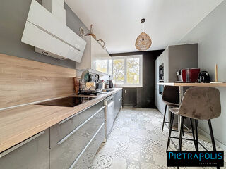  Appartement � vendre 3 pi�ces 79 m�