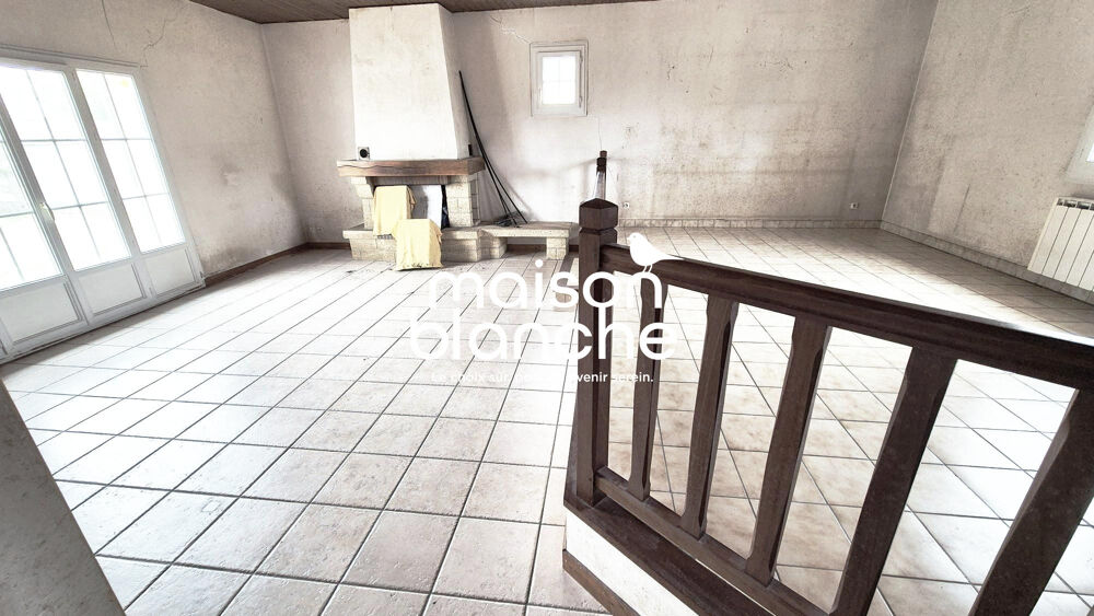 Vente Maison Maison à vendre Sainte-Néomaye Sainte-néomaye