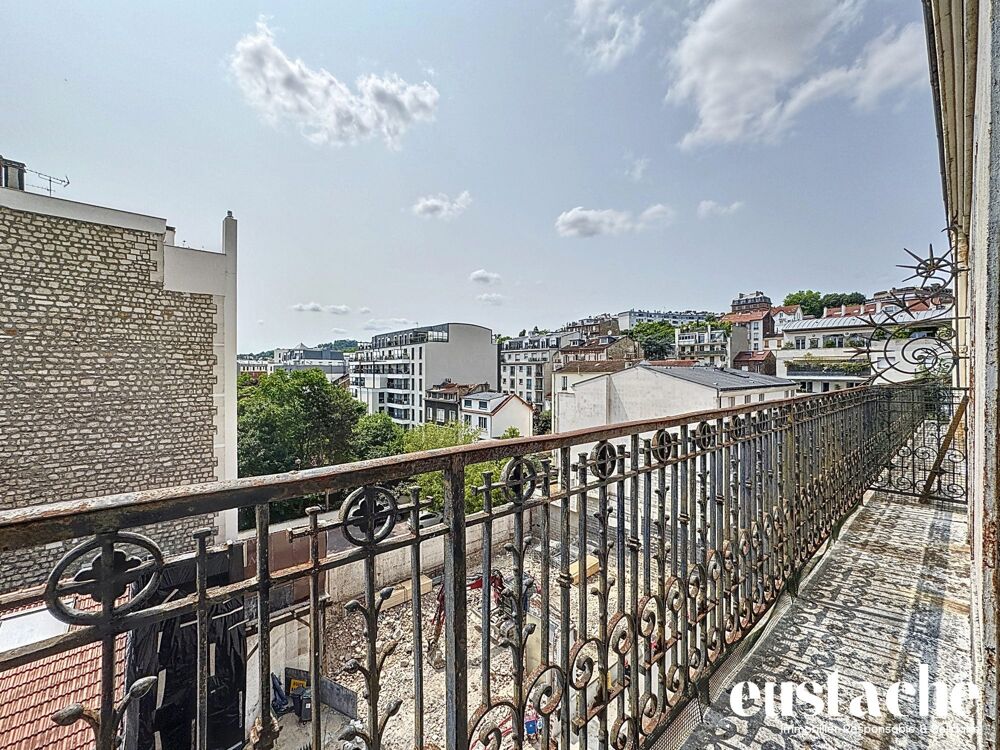 � vendre  Appartement Puteaux (92800)