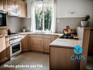  Maison � vendre 7 pi�ces 165 m�