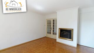  Appartement à vendre 4 pièces 94 m²