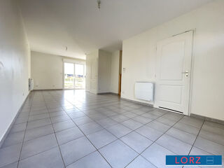  Maison � vendre 4 pi�ces 80 m�