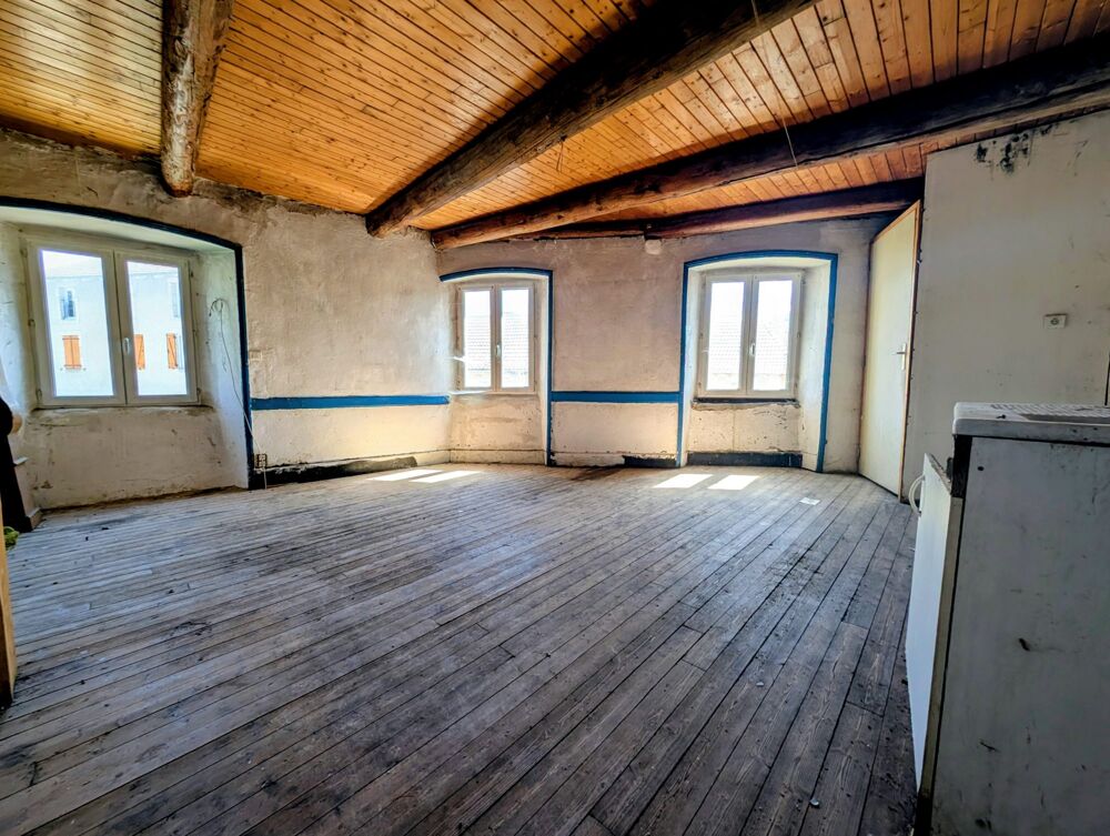 Charmante Maison de Village