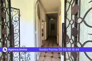  Maison à vendre 6 pièces 138 m²