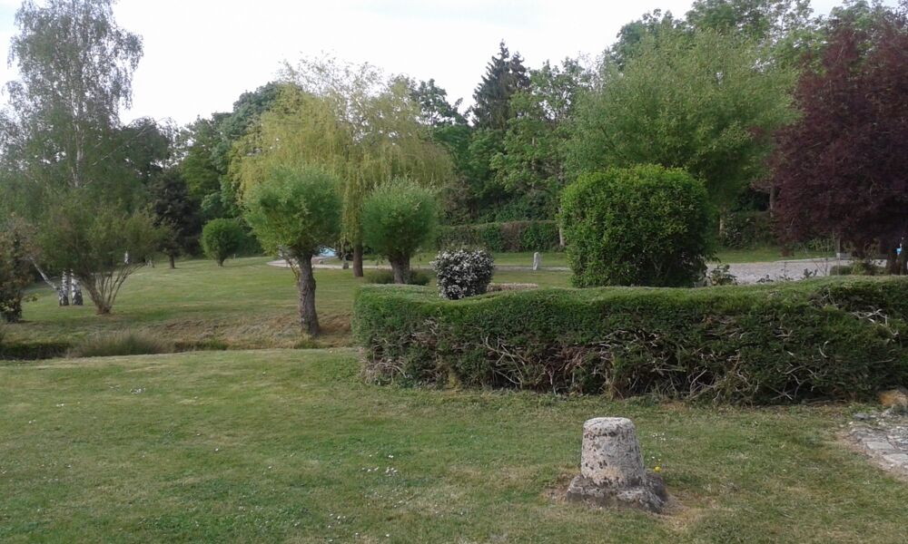 Vente Maison PROPRIETE DE 5 HECTARES Écouves