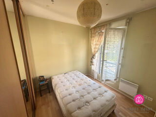  Appartement � vendre 3 pi�ces 50 m�