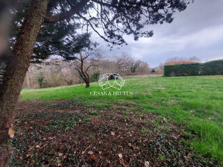  Terrain à vendre 2168 m²