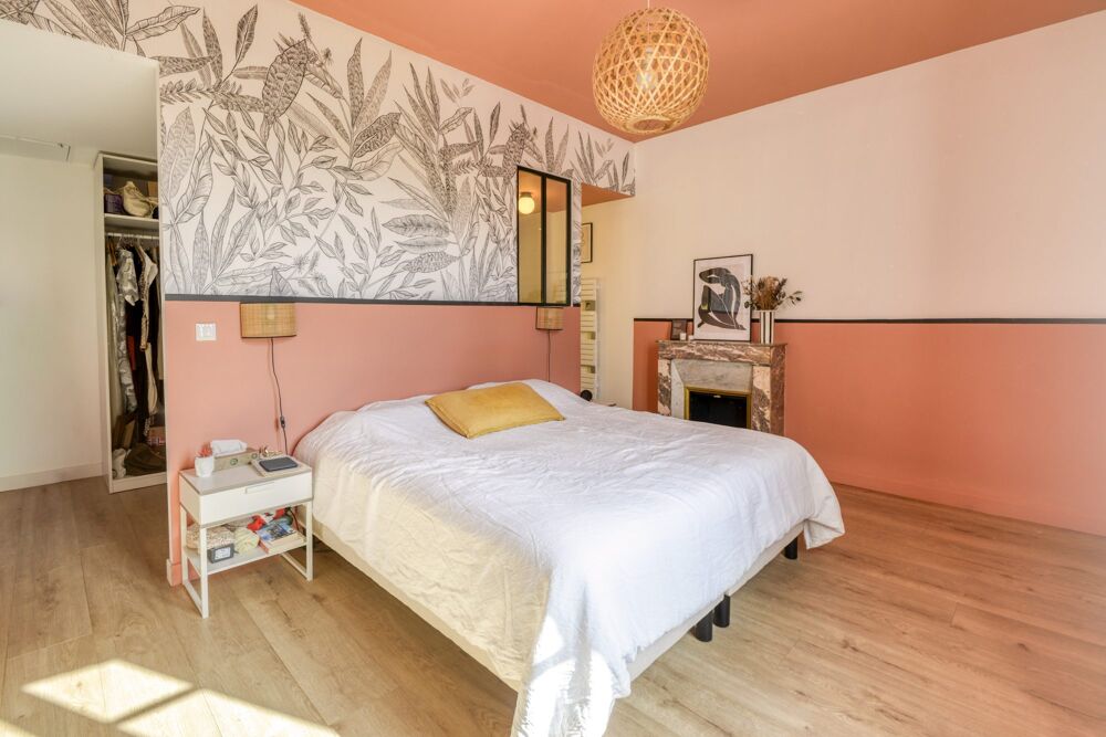 � vendre  Maison Basse-Goulaine (44115)