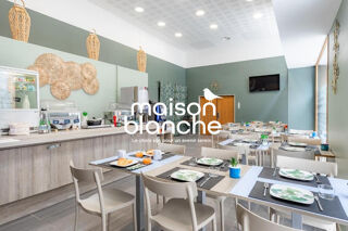  Appartement à vendre 1 pièce 21 m²