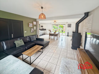  Maison à vendre 6 pièces 130 m²