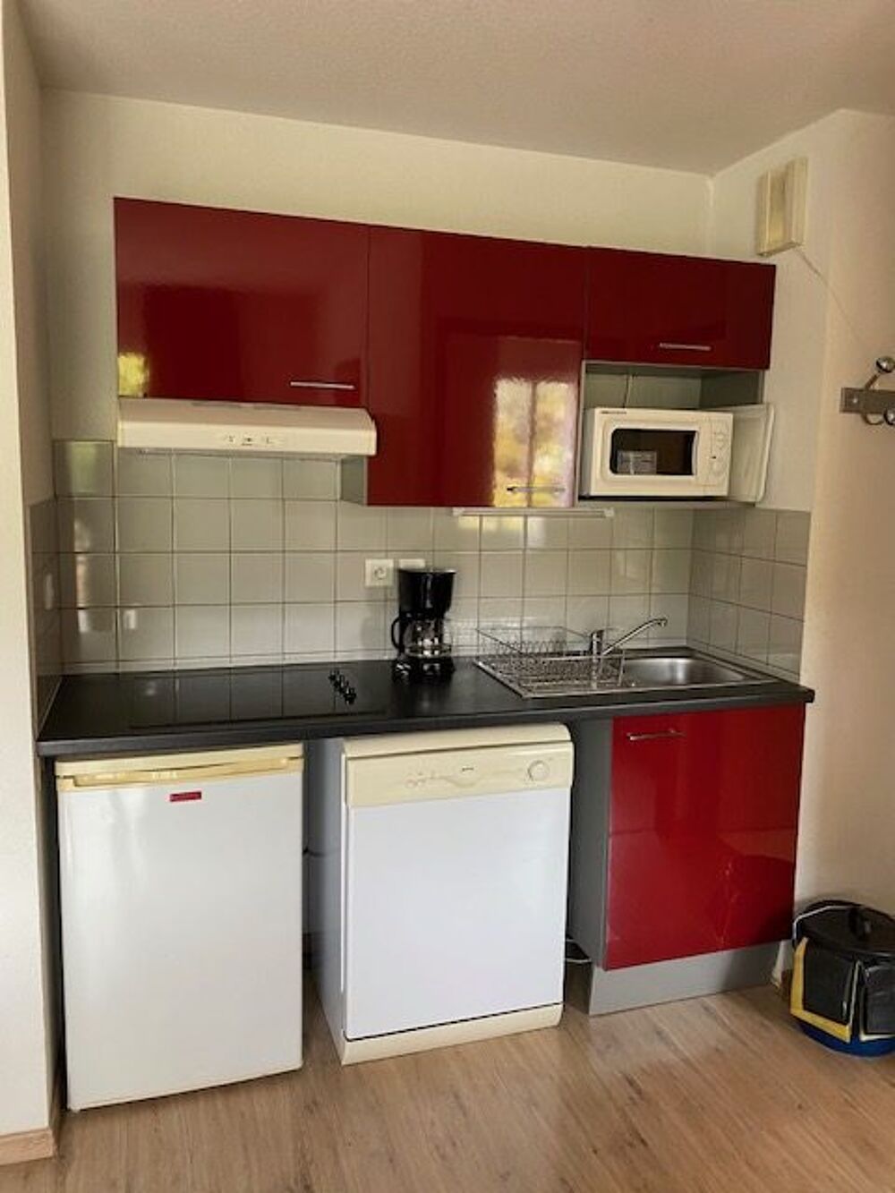 Appartement T2 42,7m2 - INVESTISSEMENT LMNP