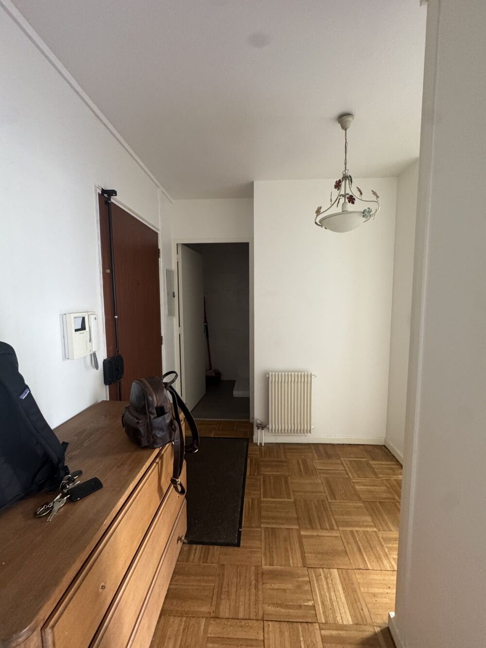 Location Appartement T2 à louer - Proche Part Dieu - Meublé Lyon 3