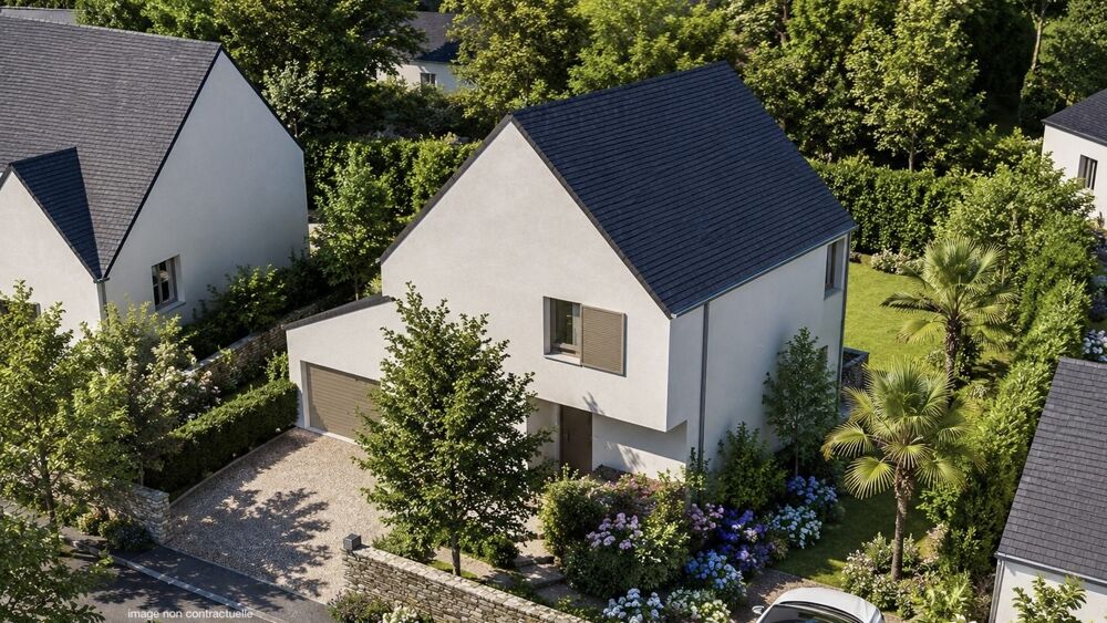 à vendre  Maison Larmor-Baden (56870)