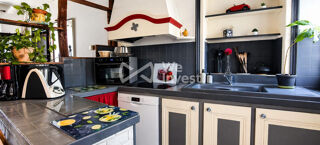  Maison � vendre 5 pi�ces 87 m�