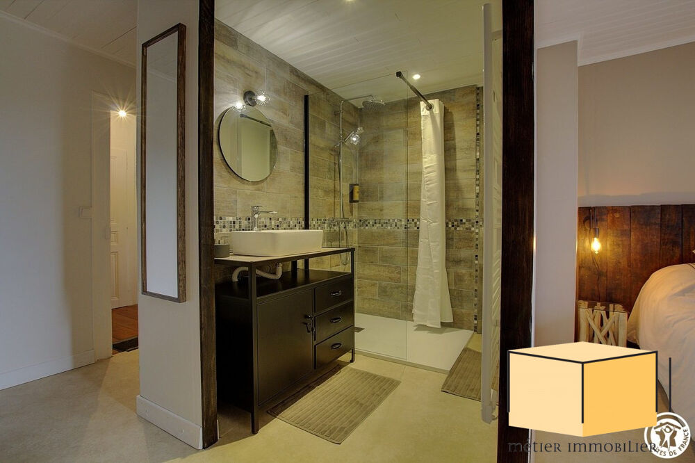 à vendre  Maison Marignieu (01300)