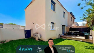 Maison 4 pièces 1 m² · à Gallargues-le-Montueux · 1 m² · 265 000 €