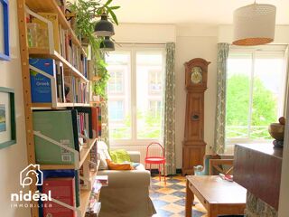  Appartement  vendre 4 pices 80 m