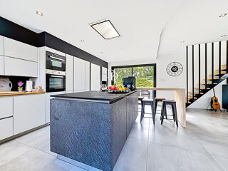  Maison à vendre 6 pièces 252 m²