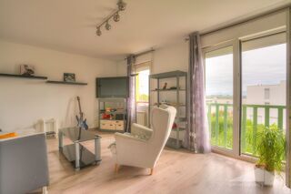  Appartement à vendre 4 pièces 84 m²