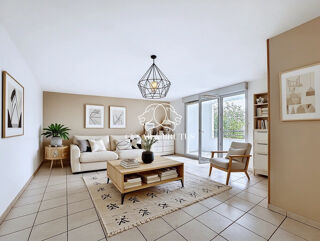  Appartement  vendre 4 pices 90 m