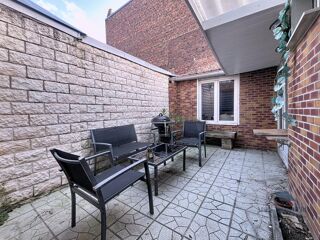  Maison � vendre 4 pi�ces 90 m�