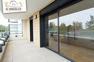  Appartement � vendre 3 pi�ces 78 m�