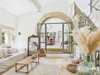  Maison à vendre 11 pièces 421 m²