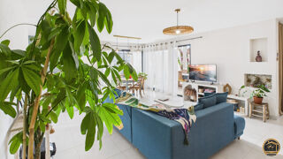  Maison � vendre 3 pi�ces 85 m�