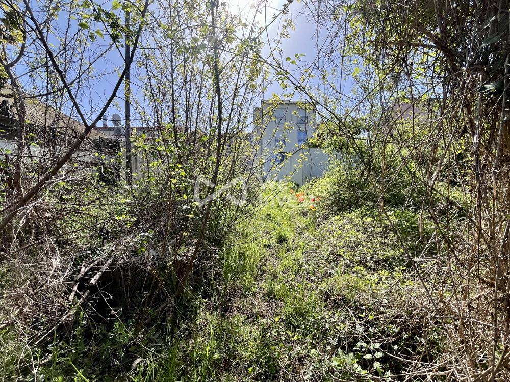Vente Terrain TERRAINS À VENDRE Nanterre