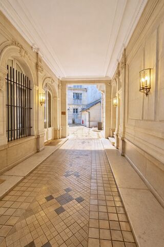  Appartement � vendre 1 pi�ce 18 m�