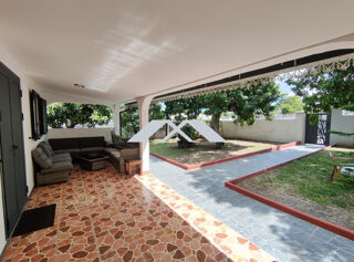 Vente Maison Charmante maison F5 évolutive + Garage à Saint-Louis Saint-louis