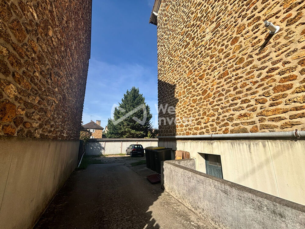Location Parking/Garage Box Athis Mons Athis-mons