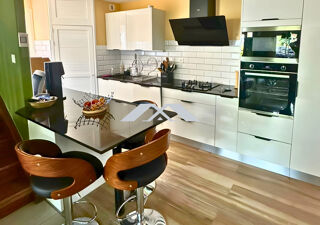  Appartement � vendre 4 pi�ces 95 m�