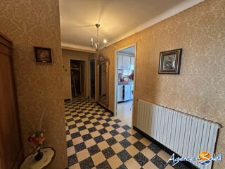  Appartement � vendre 4 pi�ces 80 m�