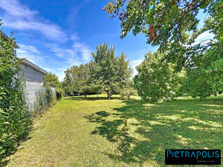  Terrain � vendre 750 m�