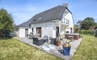  Maison � vendre 6 pi�ces 121 m�