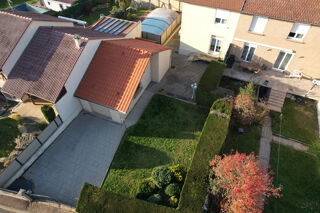  Maison  vendre 4 pices 100 m