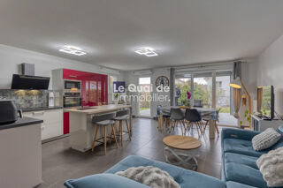  Appartement � vendre 5 pi�ces 108 m�