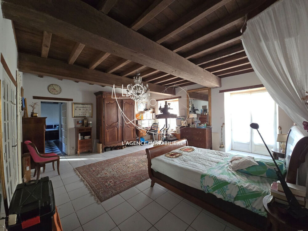 � vendre  Maison Les Sables-d'Olonne (85180)