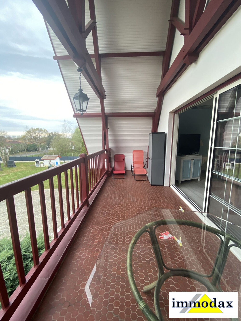  vendre  Maison Dax (40100)