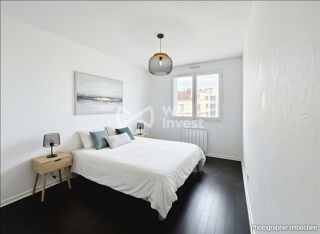  Appartement à vendre 5 pièces 100 m²