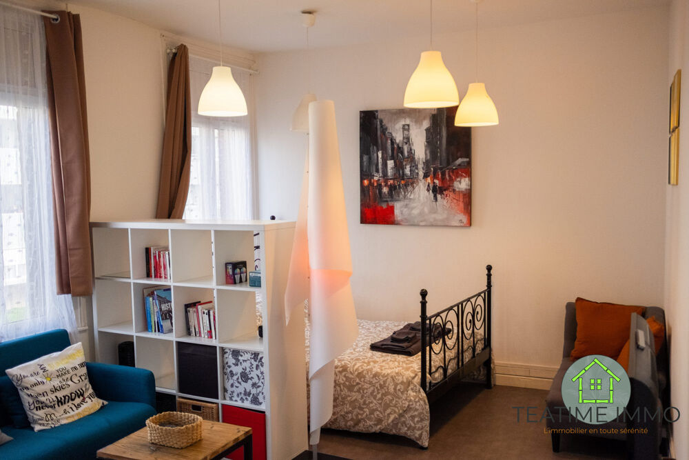 Vente Immeuble Immeuble � vendre Roubaix Roubaix