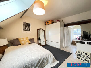  Maison � vendre 4 pi�ces 73 m�