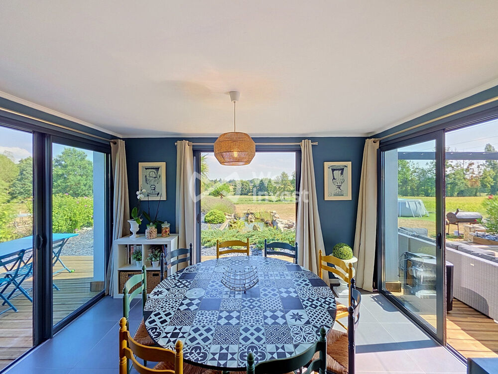à vendre  Maison Moncé-en-Belin (72230)